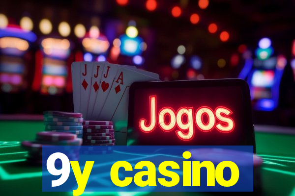 9y casino
